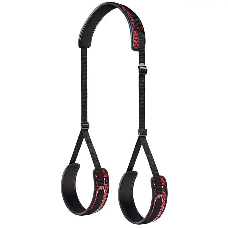 Body Sex Swing With Adjustable Straps For Couples