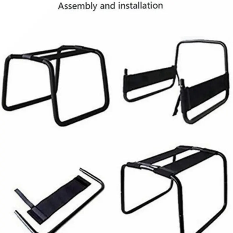 Lightweight & Portable Sex Chair