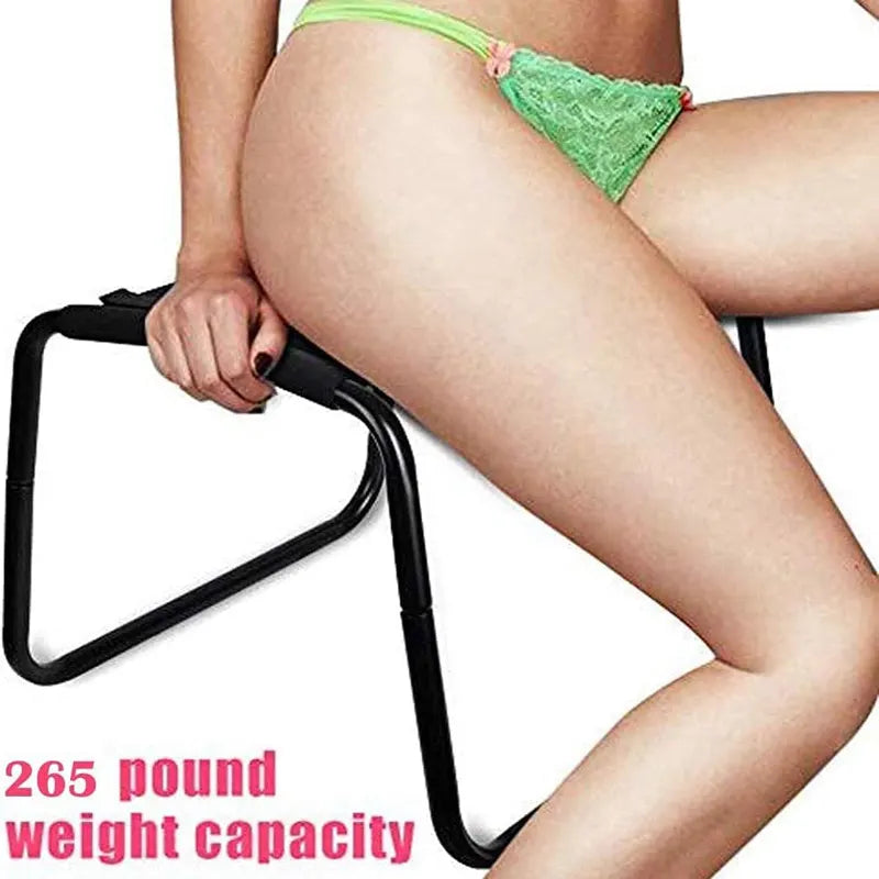 Lightweight & Portable Sex Chair