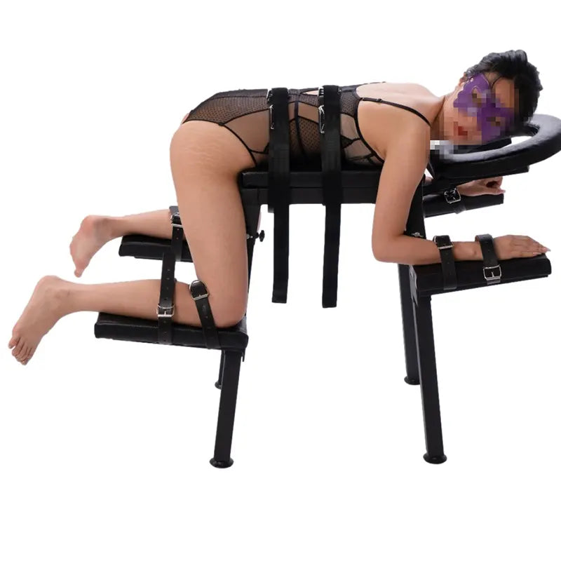 SC01: Extreme Sex Bench