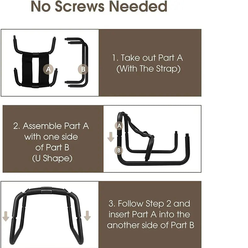 Lightweight & Portable Sex Chair