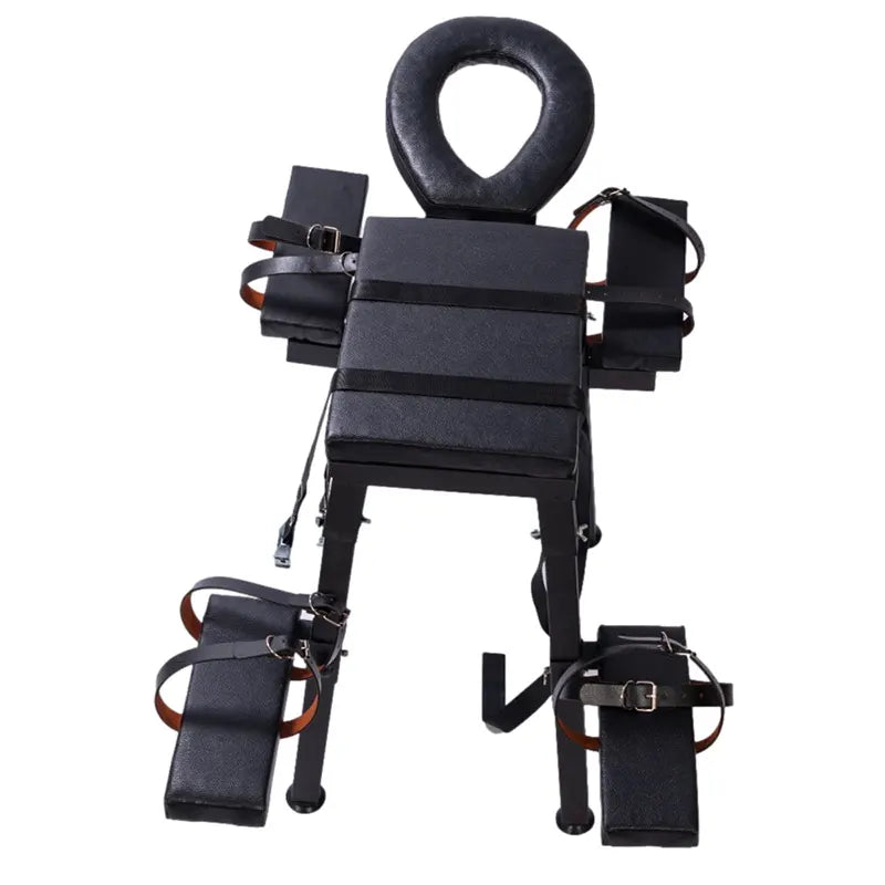 SC01: Extreme Sex Bench