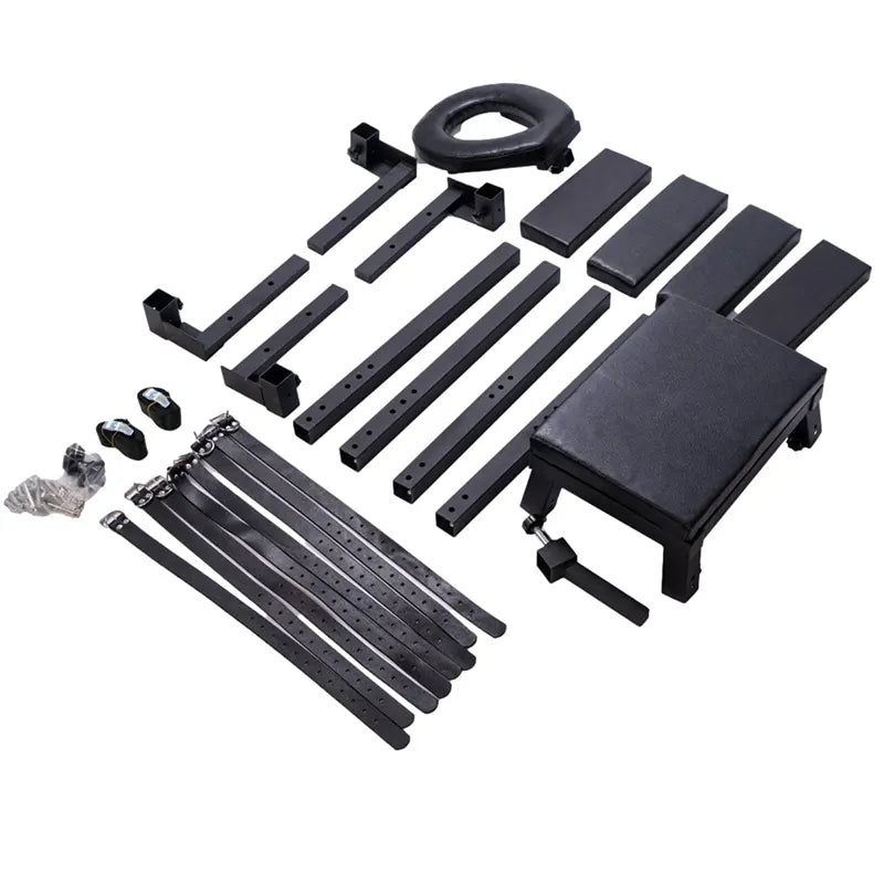 SC01: Extreme Sex Bench