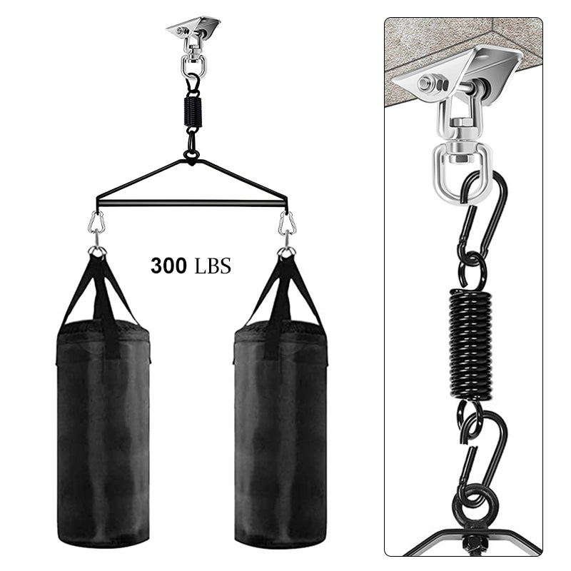 360° Degree Rotating Indoor Rotating Sex Swing Set