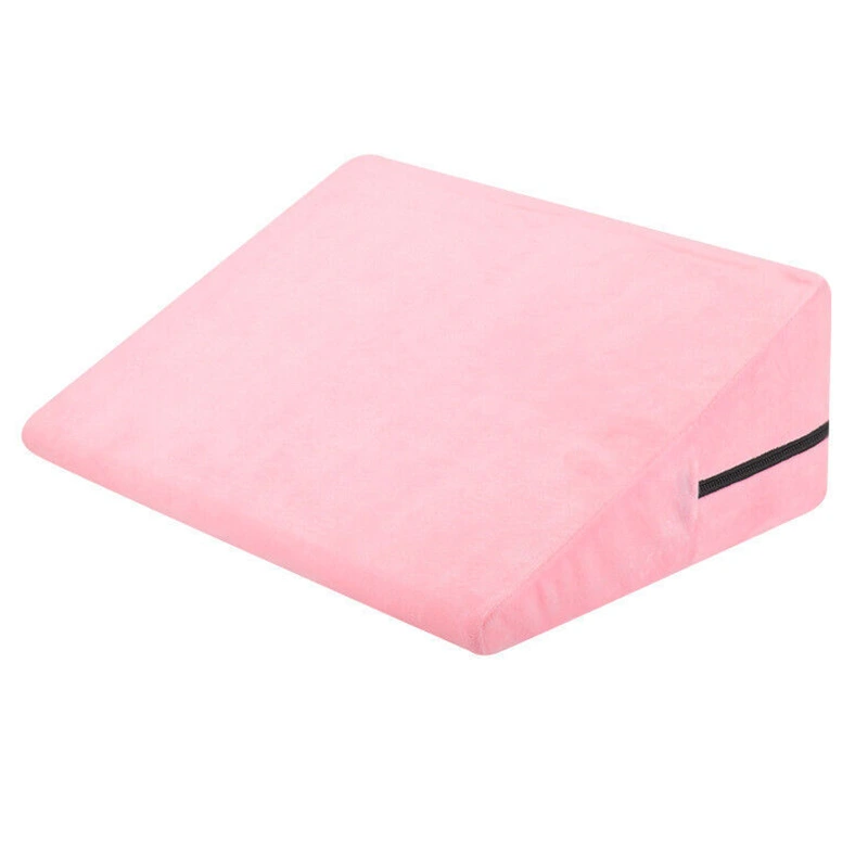 Multi-Function Wedge Position Aid for Couples