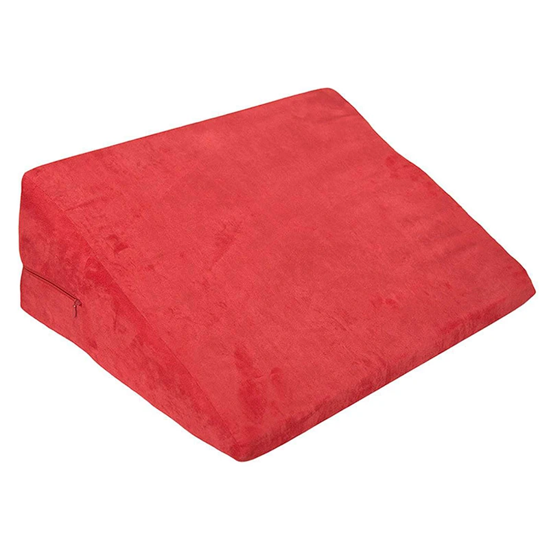 Multi-Function Wedge Position Aid for Couples