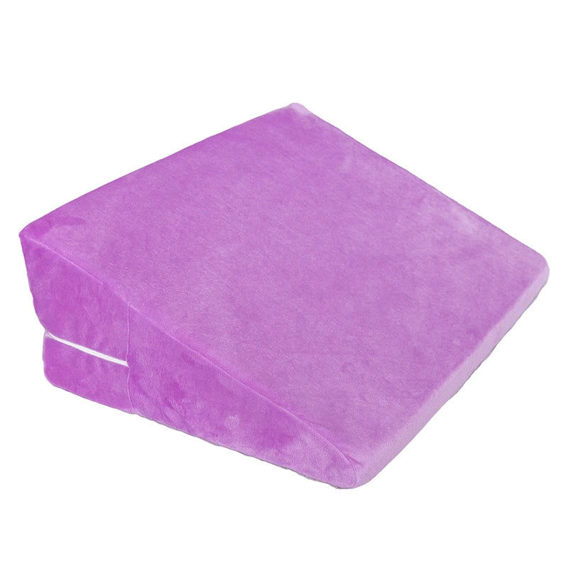 Multi-Function Wedge Position Aid for Couples